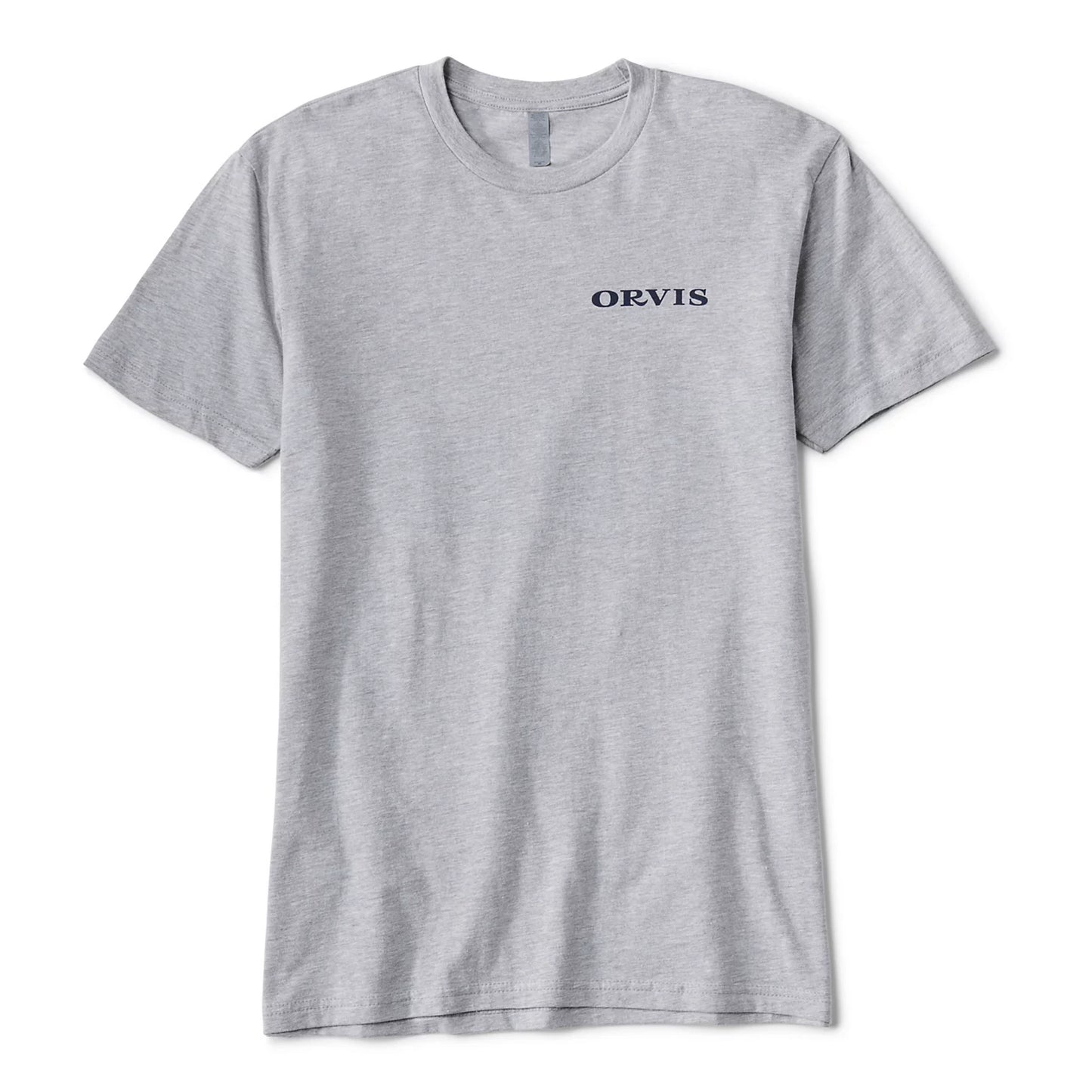 Orvis Budget Friendly - Crossed Rods T-Shirt