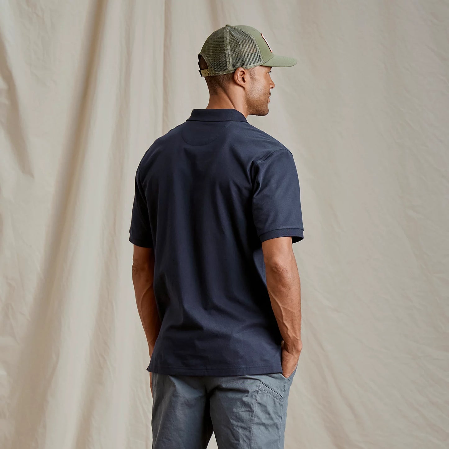 Orvis Customer Favorite -Orvis Signature Lightweight Polo
