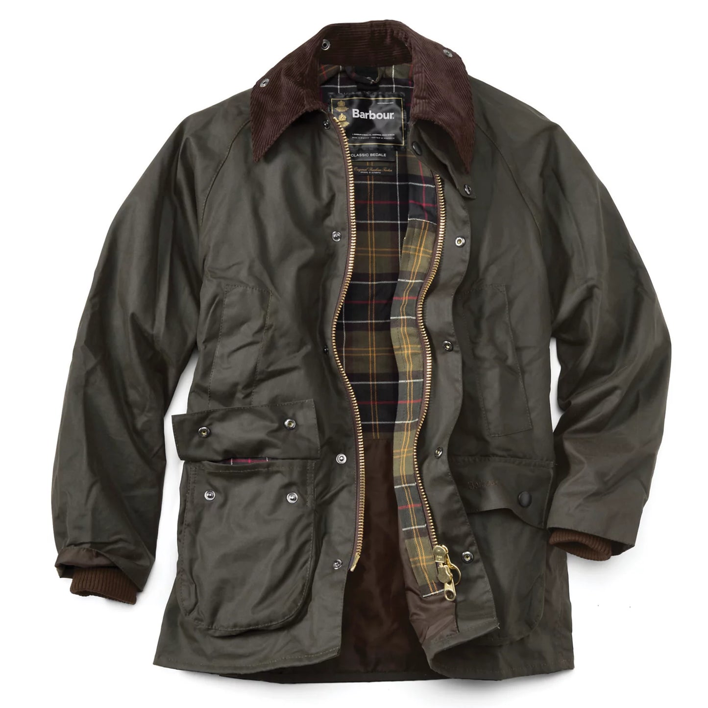 Orvis Value - Barbour® Classic Bedale Jacket