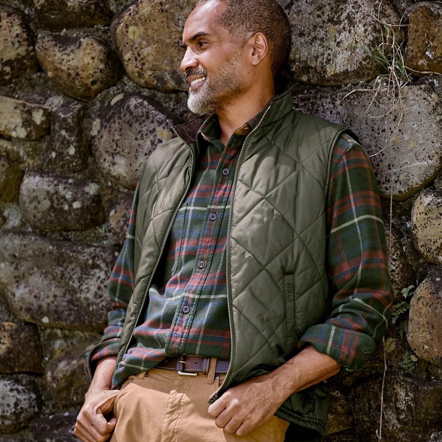 Orvis Popular Choice - Bison Belt