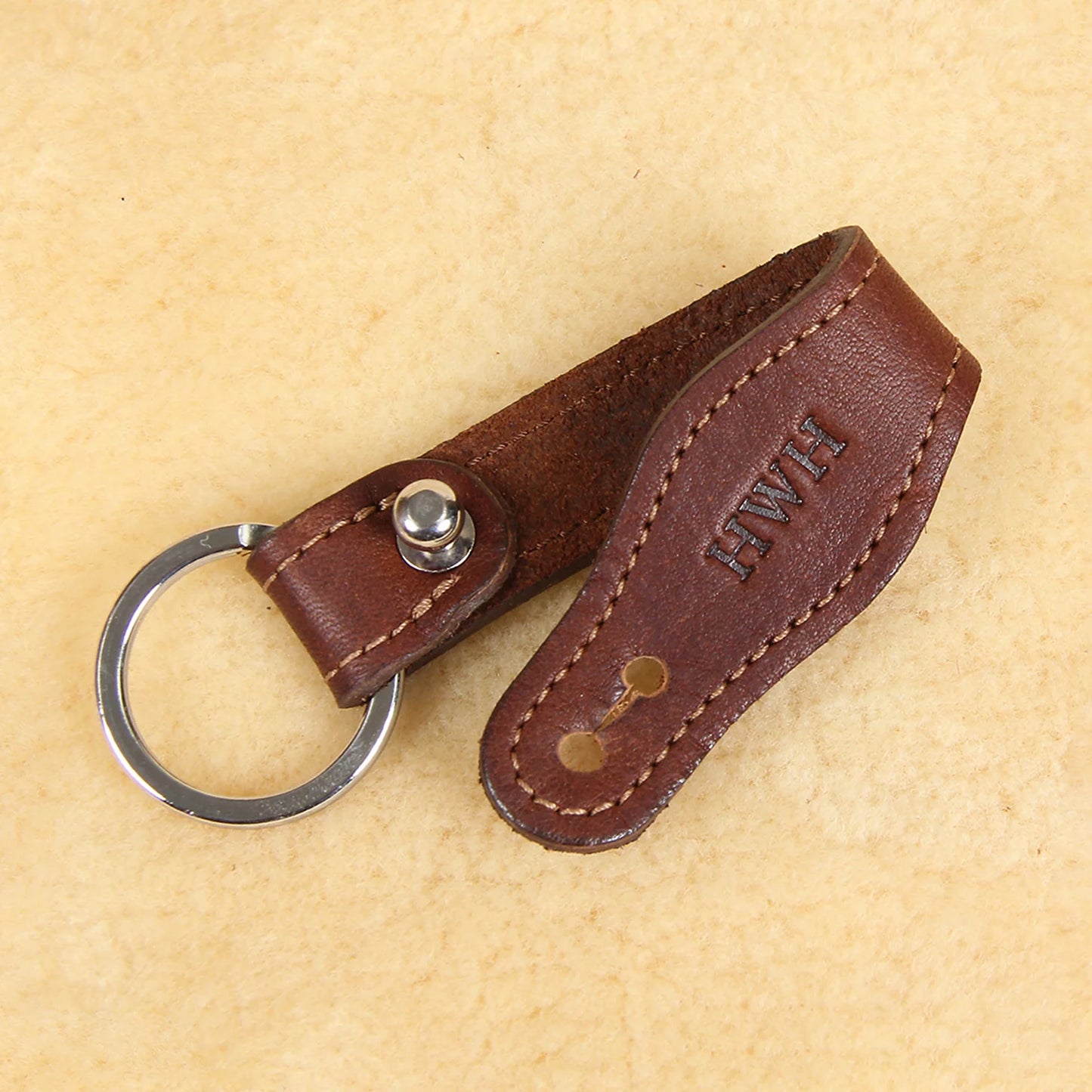 Orvis Great Deal - No. 6 Key Ring