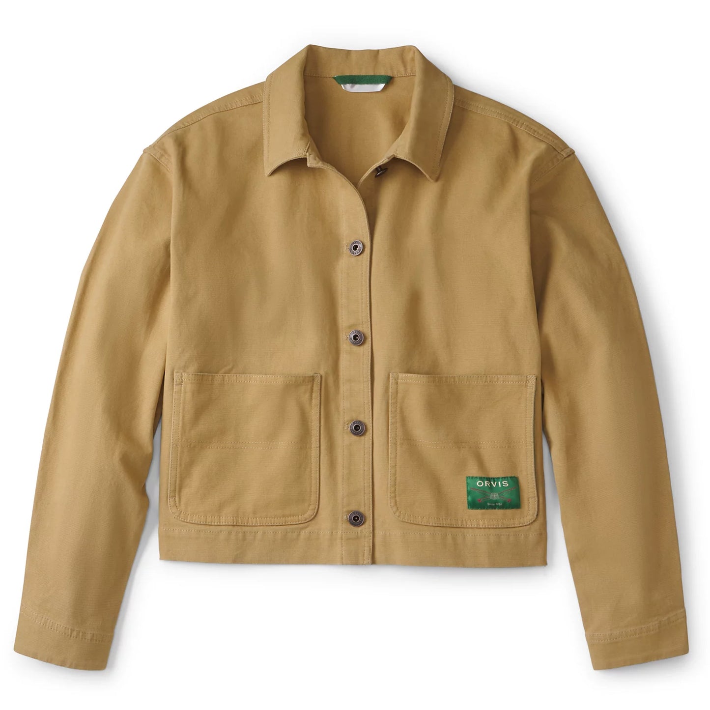Orvis Great Deal - Women's Campfire Jacket