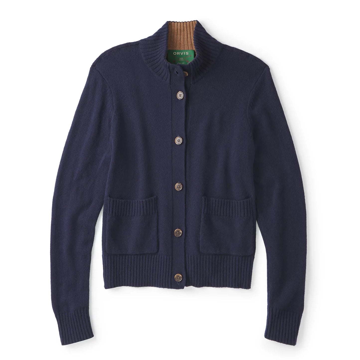 Orvis Great Deal - Brookside Button-Down Cardigan