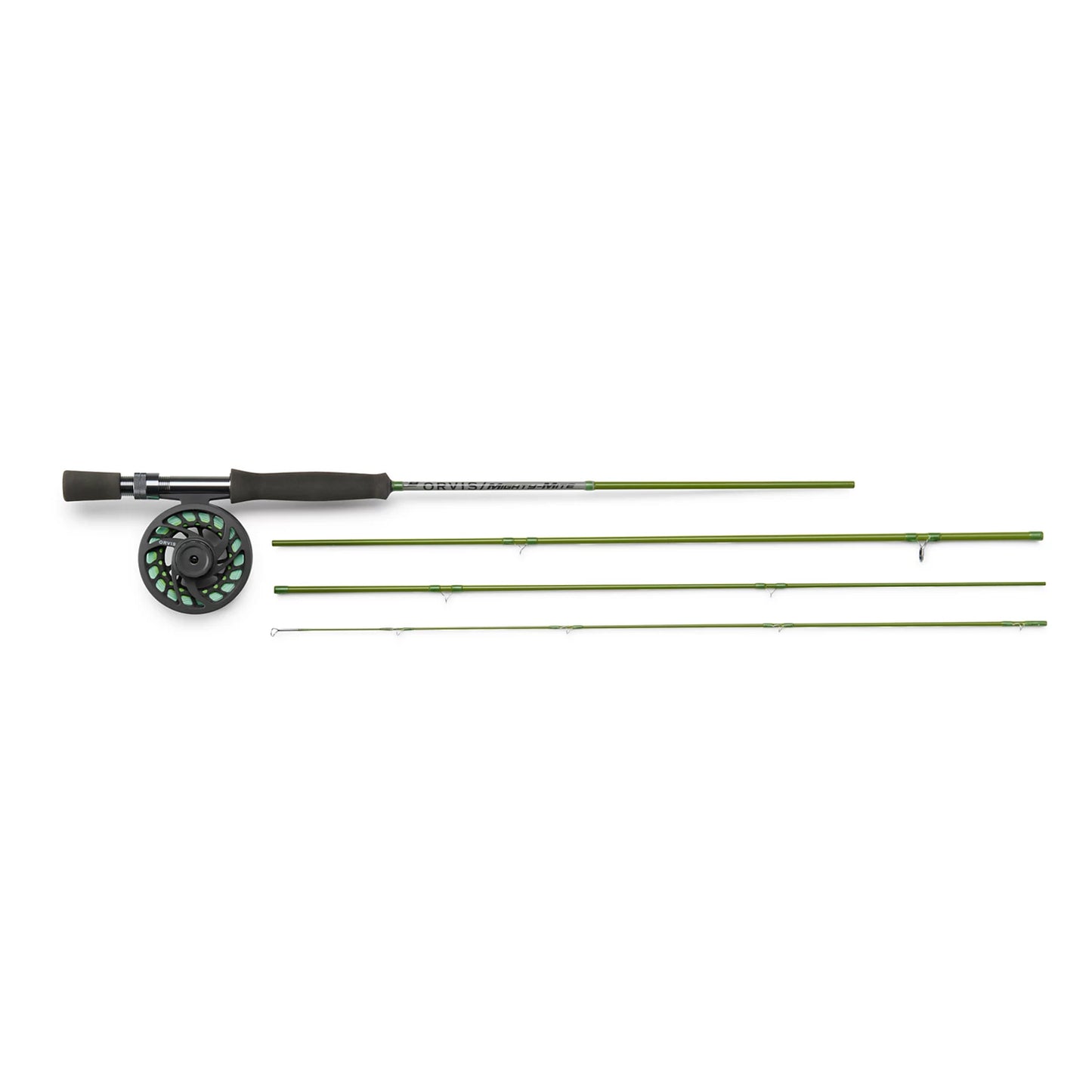 Orvis Popular Choice - Encounter® Mighty-Mite Fly Rod Outfit