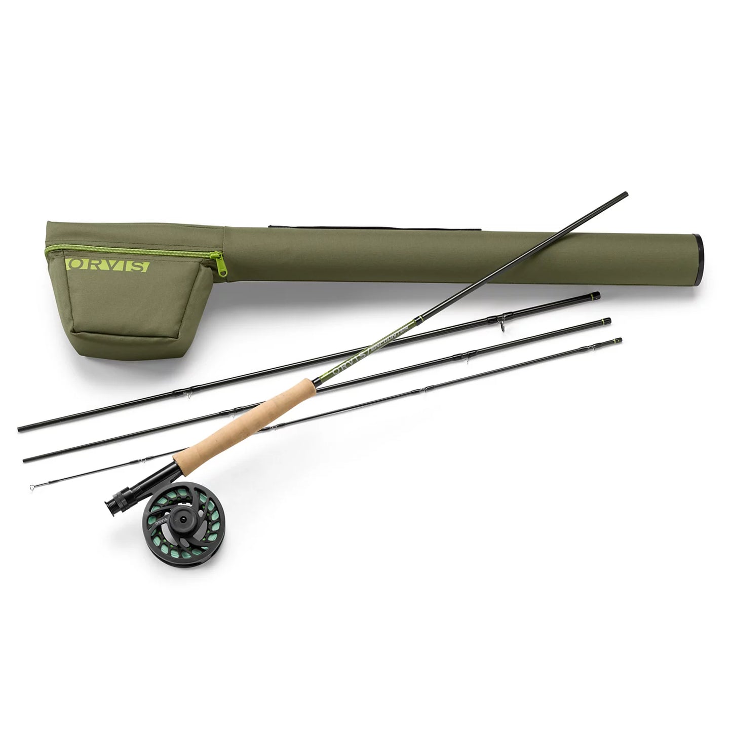 Orvis Customer Favorite -Encounter® Fly Rod Outfit