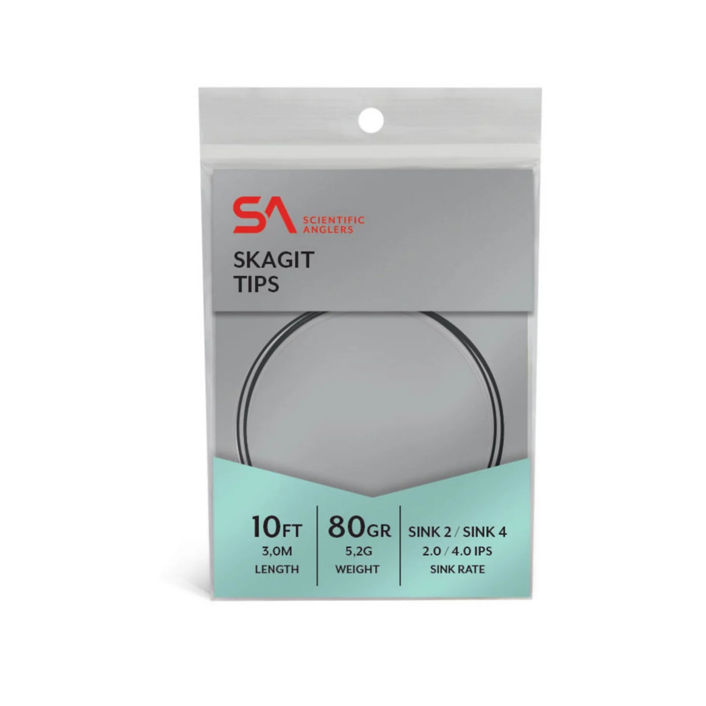 Orvis Budget Friendly - Scientific Anglers® Skagit Textured Tips