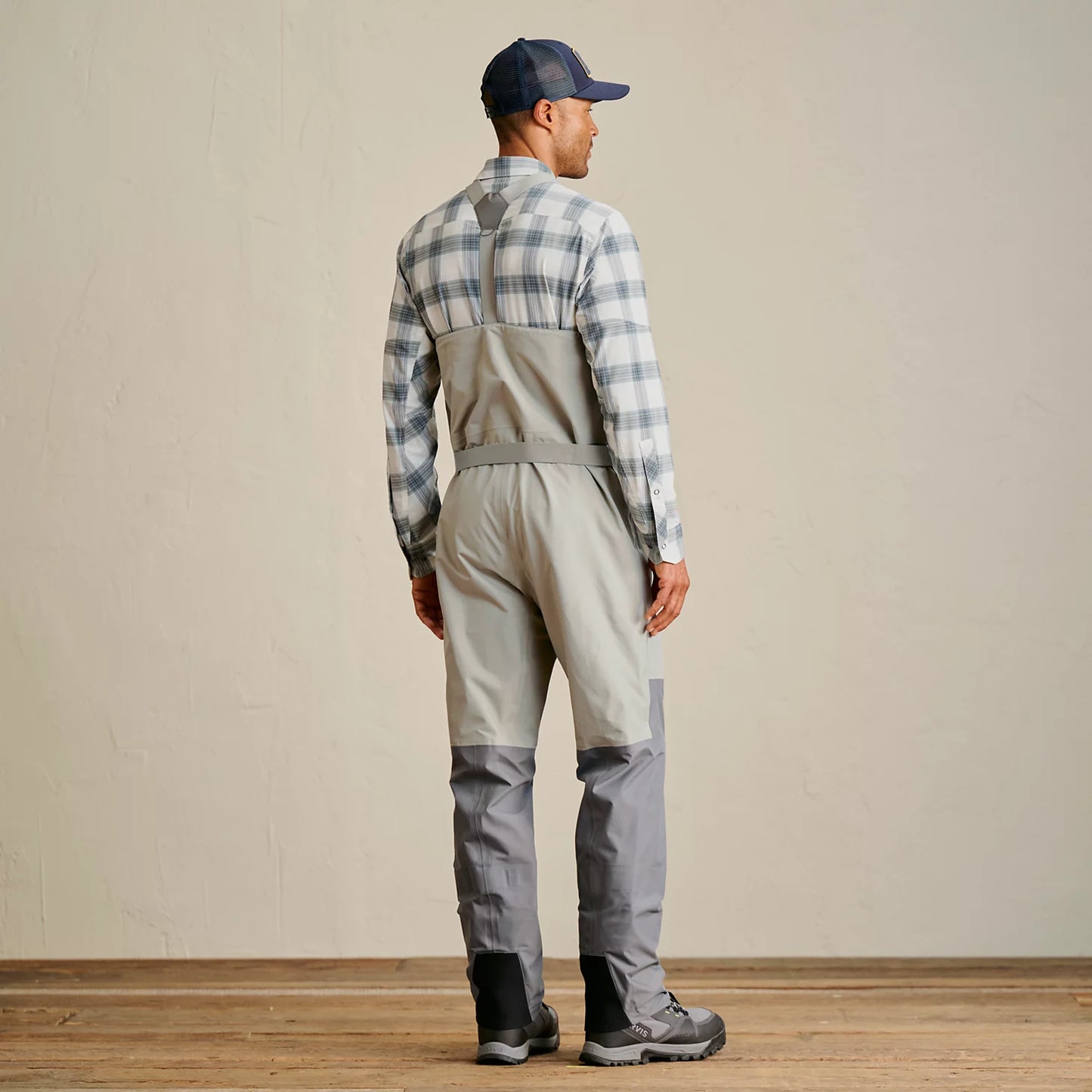 Orvis Limited Edition -Men's Ultralight Waders