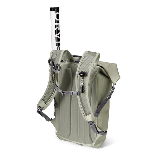 Orvis Best Seller - PRO Waterproof Roll Top Backpack 20L