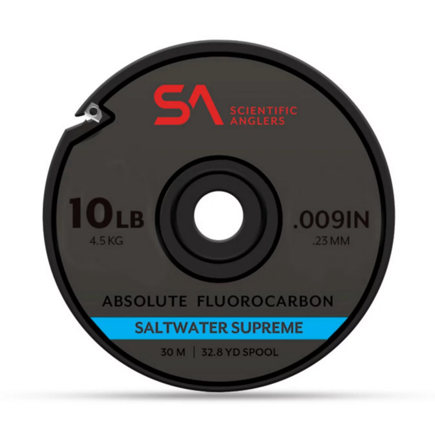 Orvis Limited Edition -Scientific Anglers Absolute Saltwater Supreme Tippet