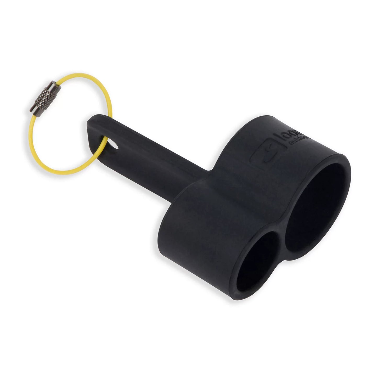 Orvis Affordable - Loon Outdoors Silicone Double Barrel Caddy