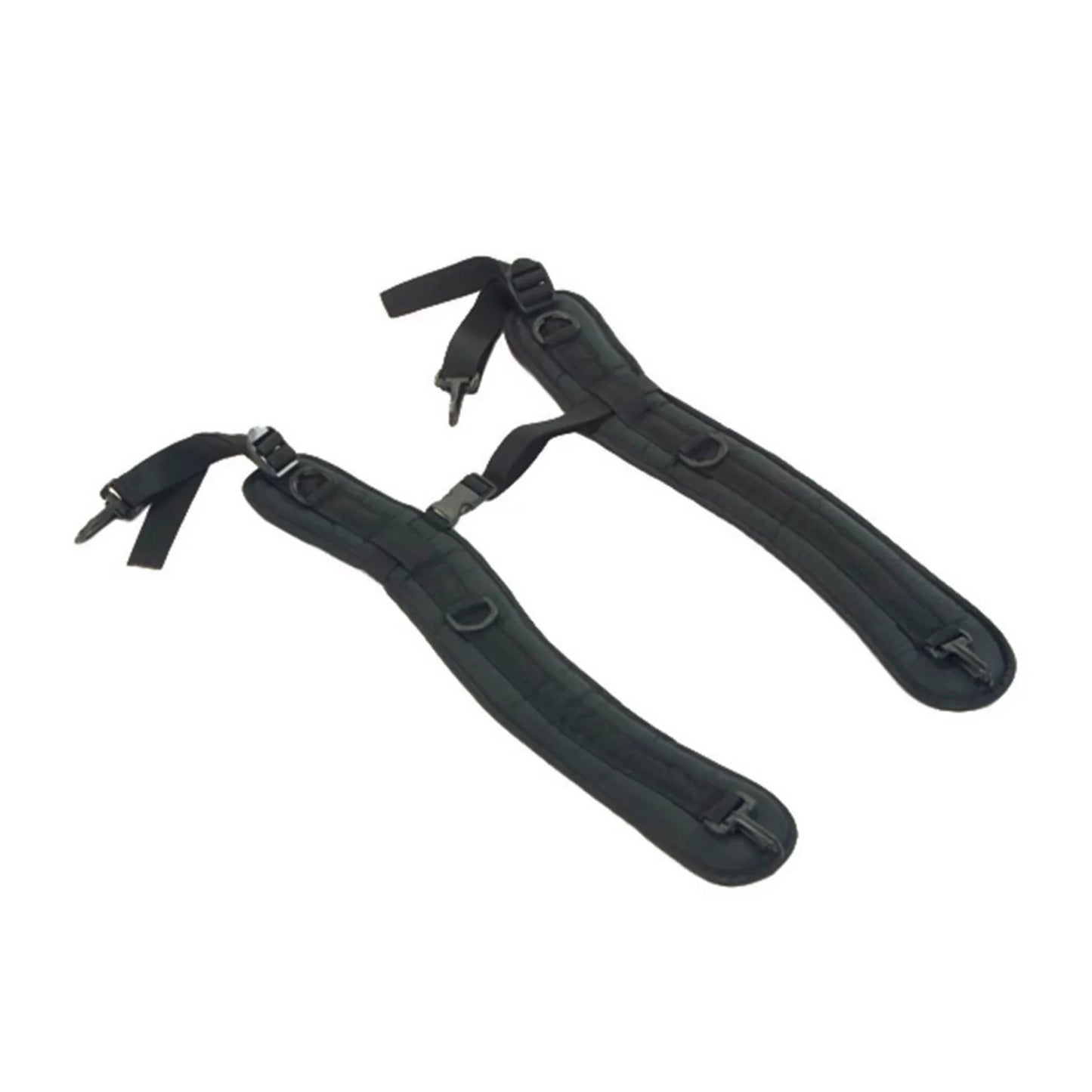 Orvis Value - Outcast Float Tube Backpack Straps