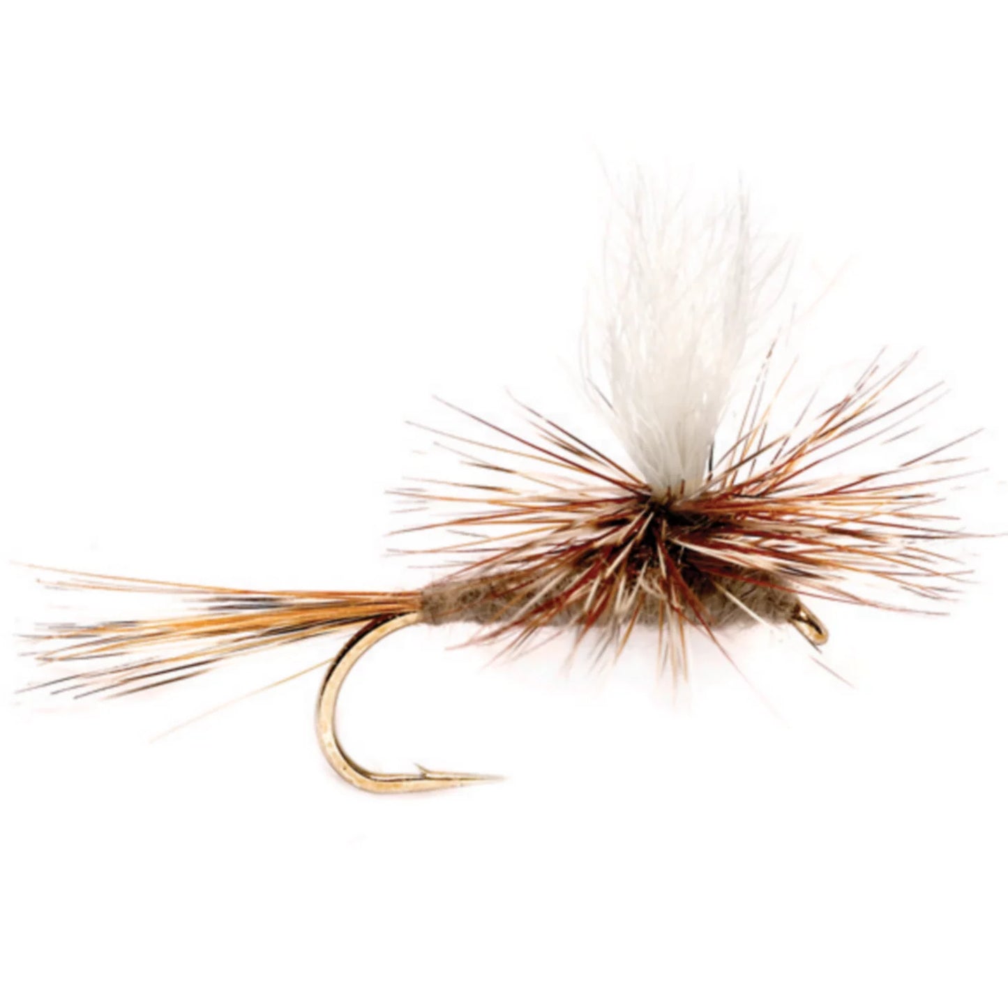 Orvis Popular Choice - Adams Parachute Dry Fly