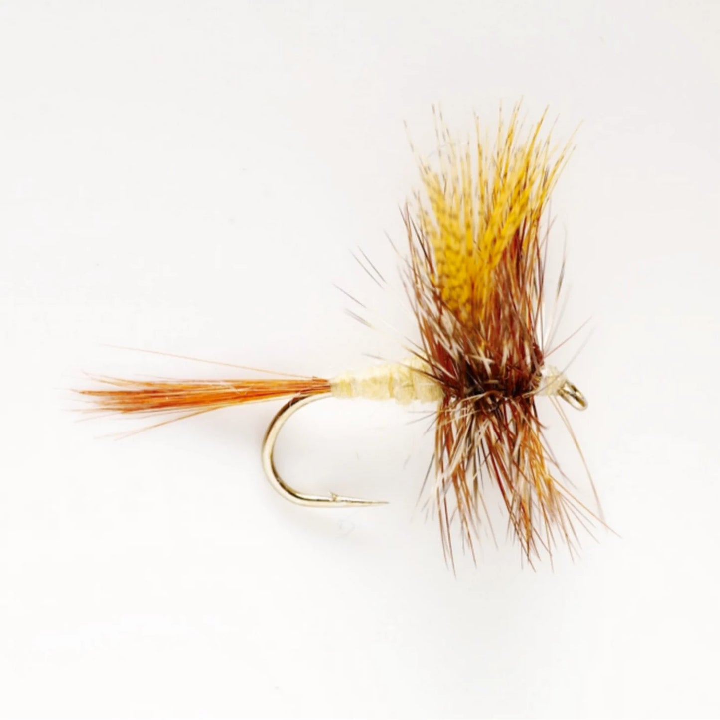 Orvis Customer Favorite -March Brown