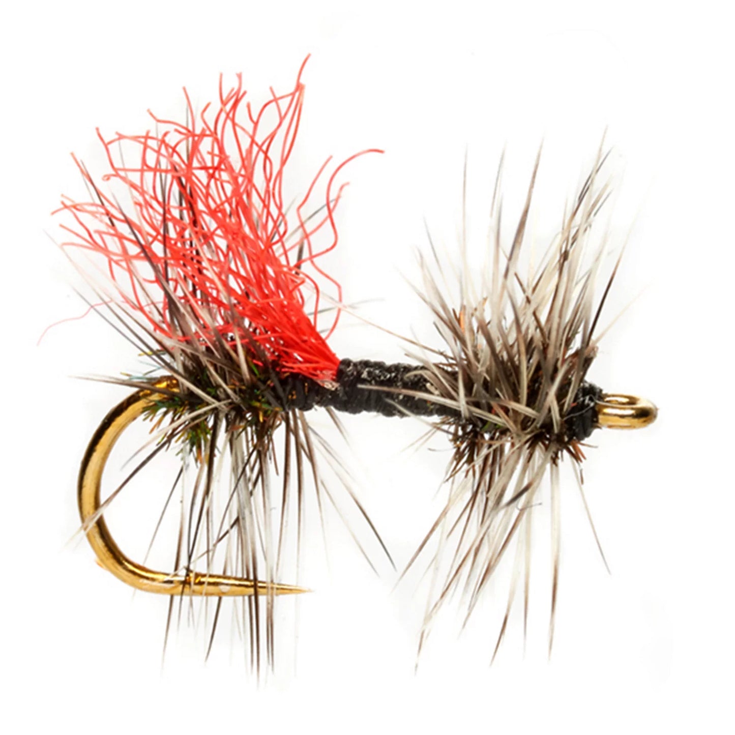 Orvis Customer Favorite -Rosenbauer's Double Griffith's Gnat