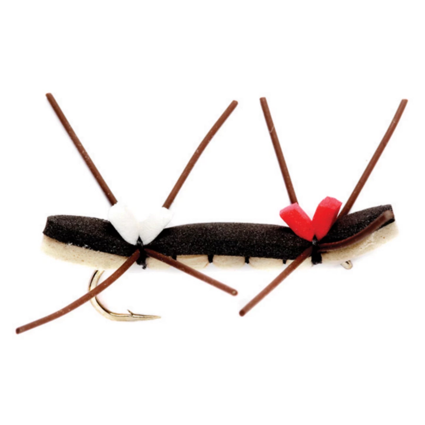 Orvis Limited Edition -Chernobyl Ant