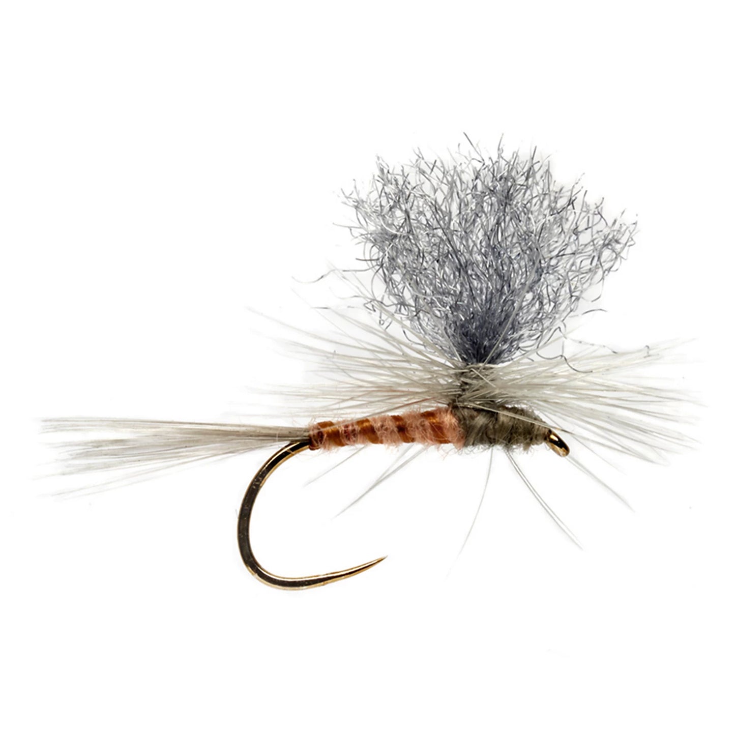 Orvis Great Deal - Barbless Tactical Light Hendrickson Parachute