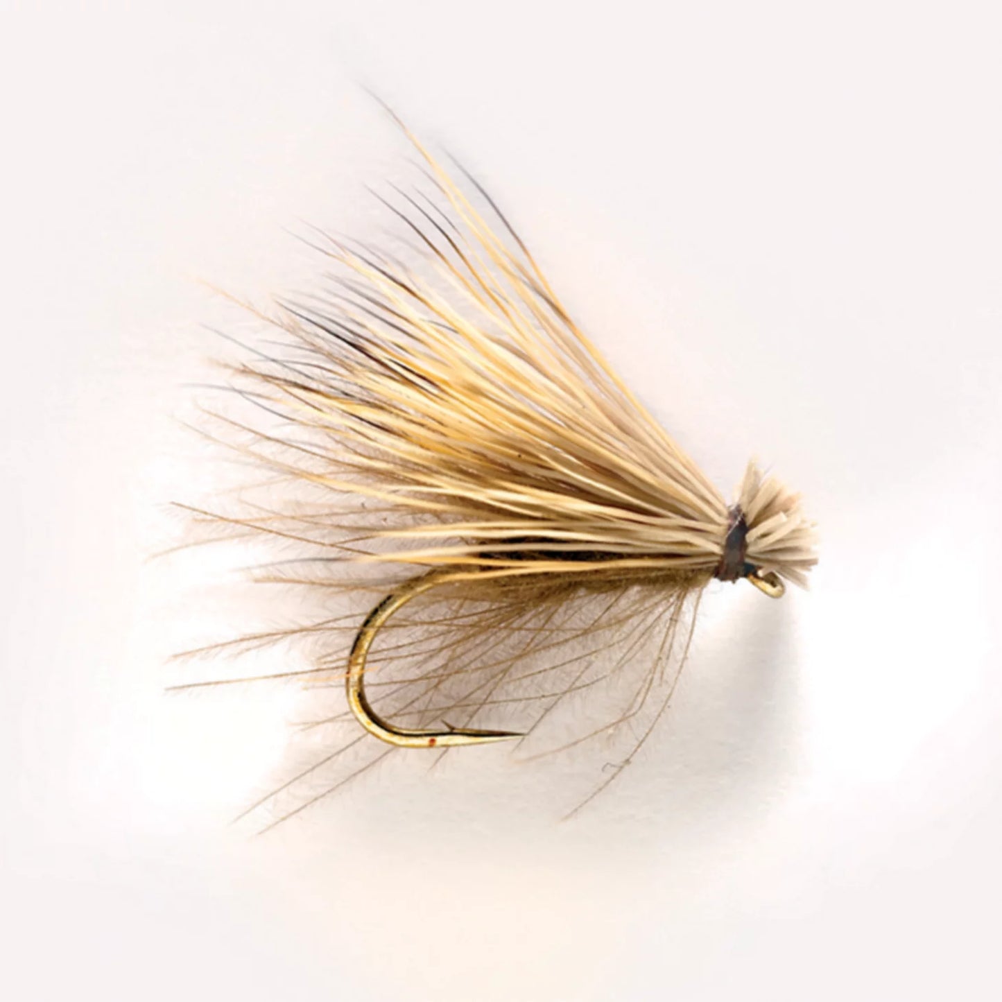 Orvis Popular Choice - Low Rider CDC & Elk Caddis