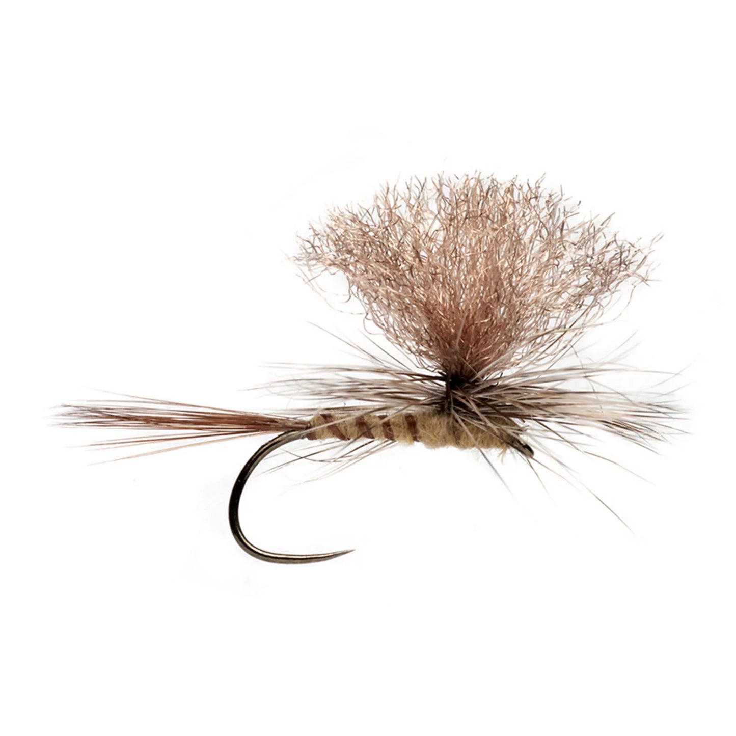 Orvis Special Offer - Barbless Tactical Eastern March Brown