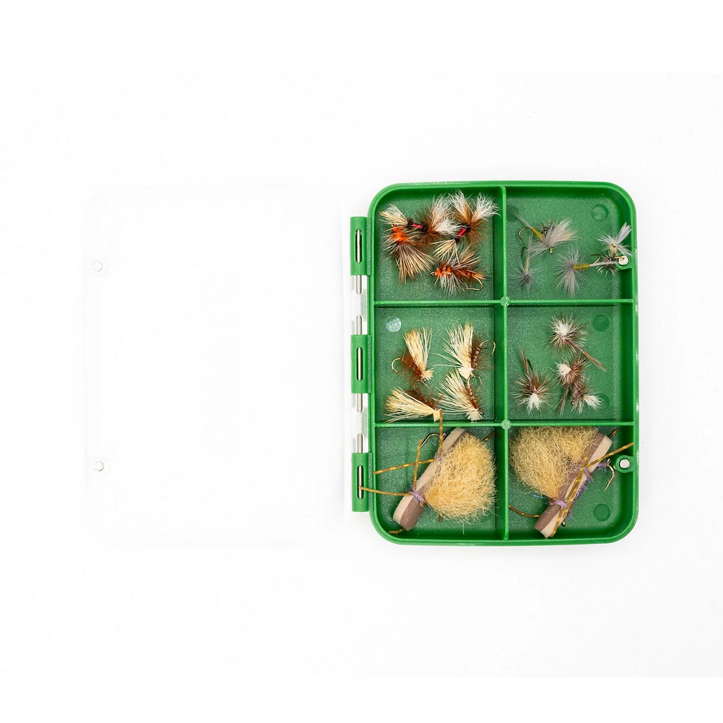 Orvis Featured - Essential Trout Dries Assortment