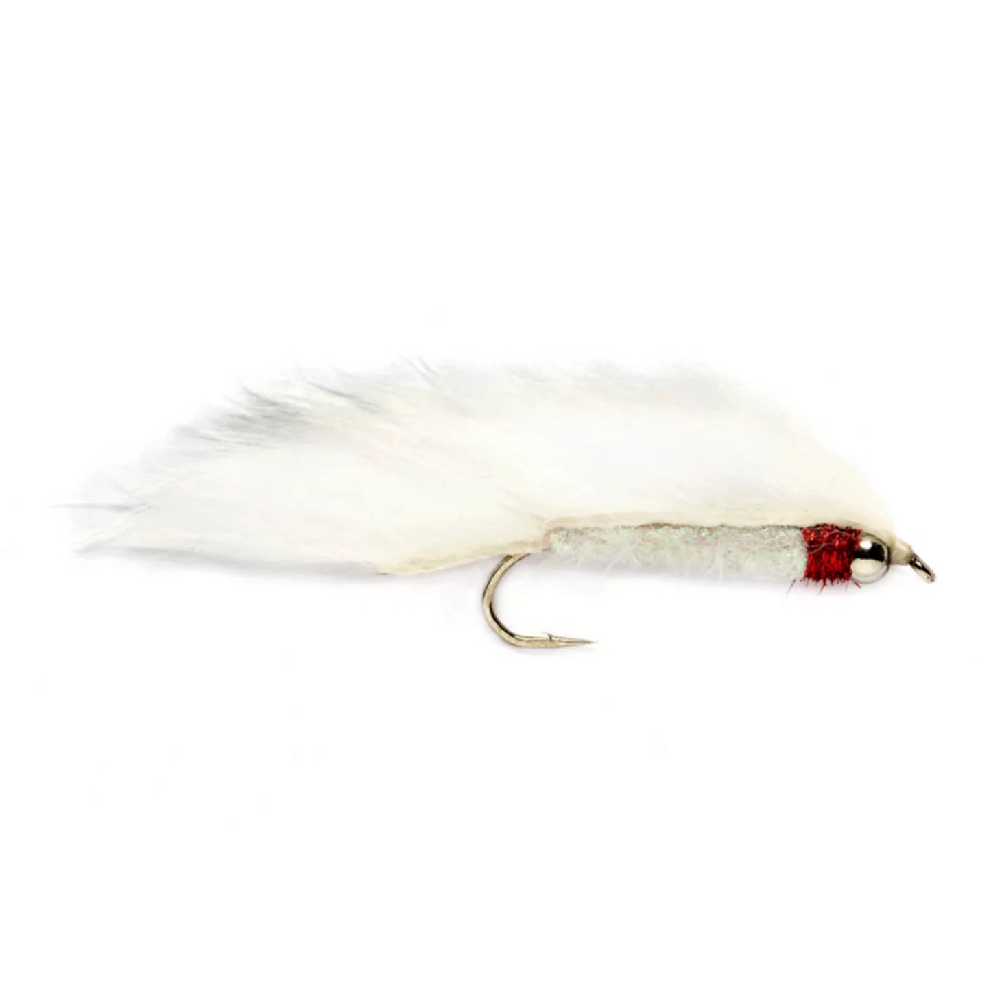 Orvis Featured - Bead Head Flash Zonker