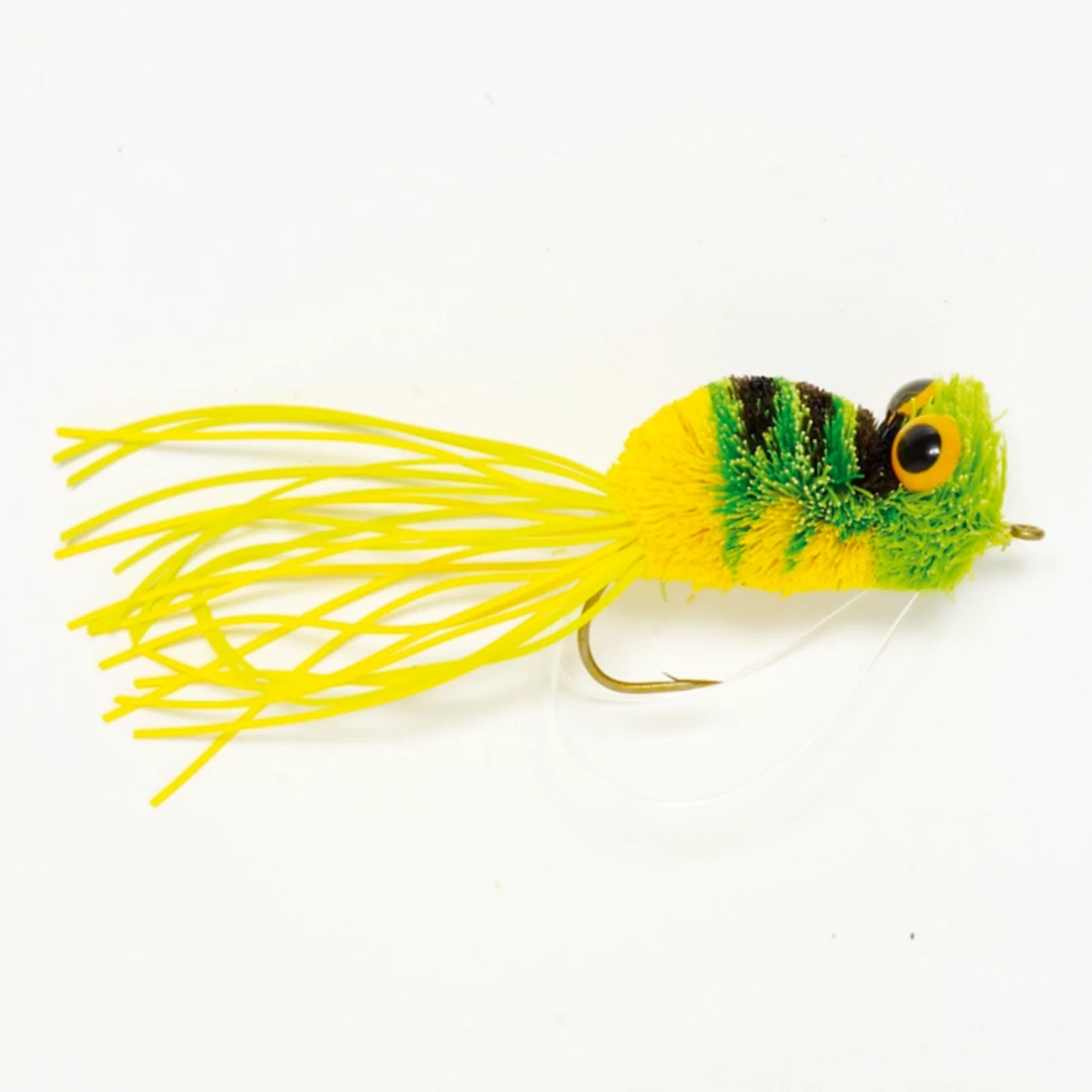 Orvis Value - Dancing Frog