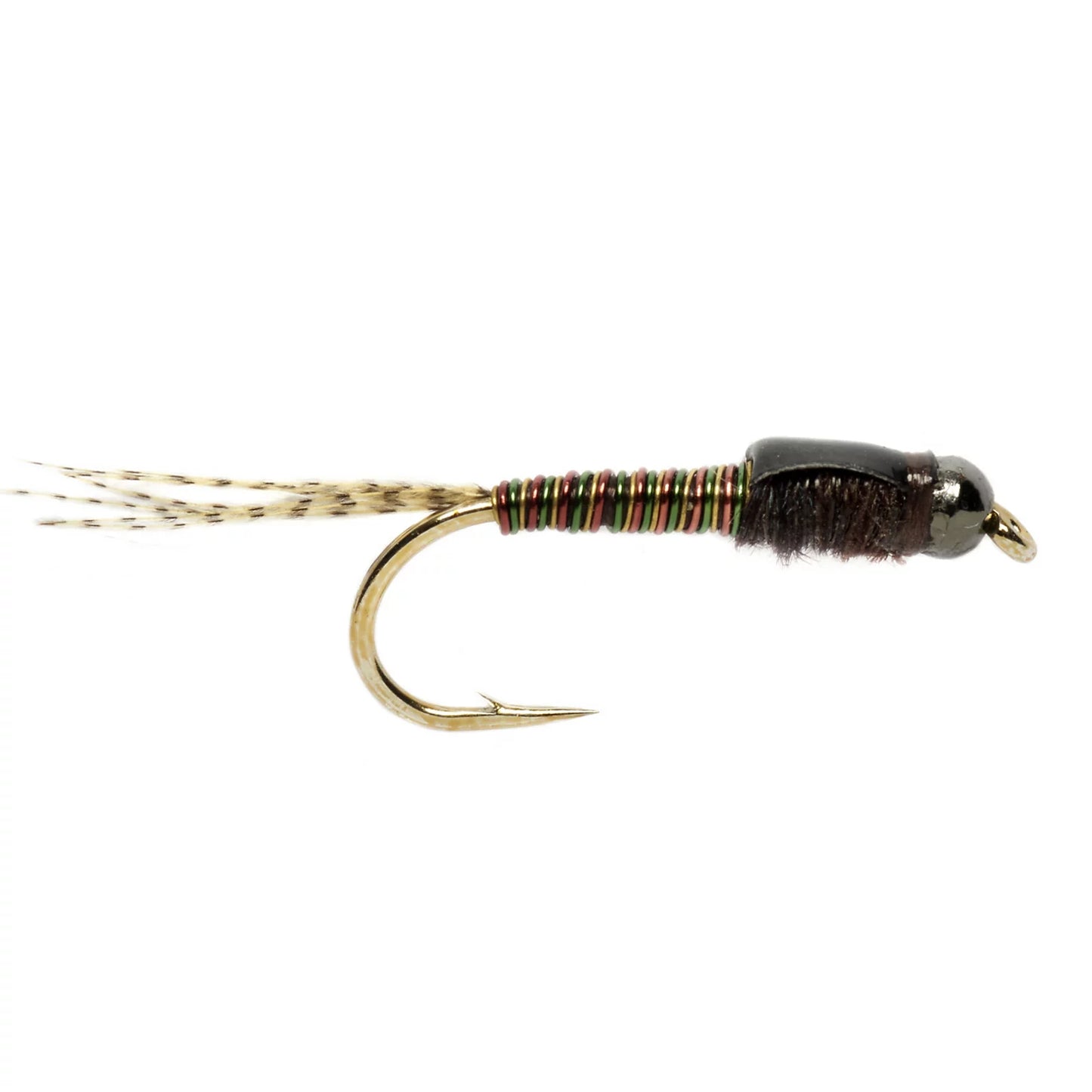 Orvis Special Offer - Tom Rosenbauer's Wire Mayfly Nymph