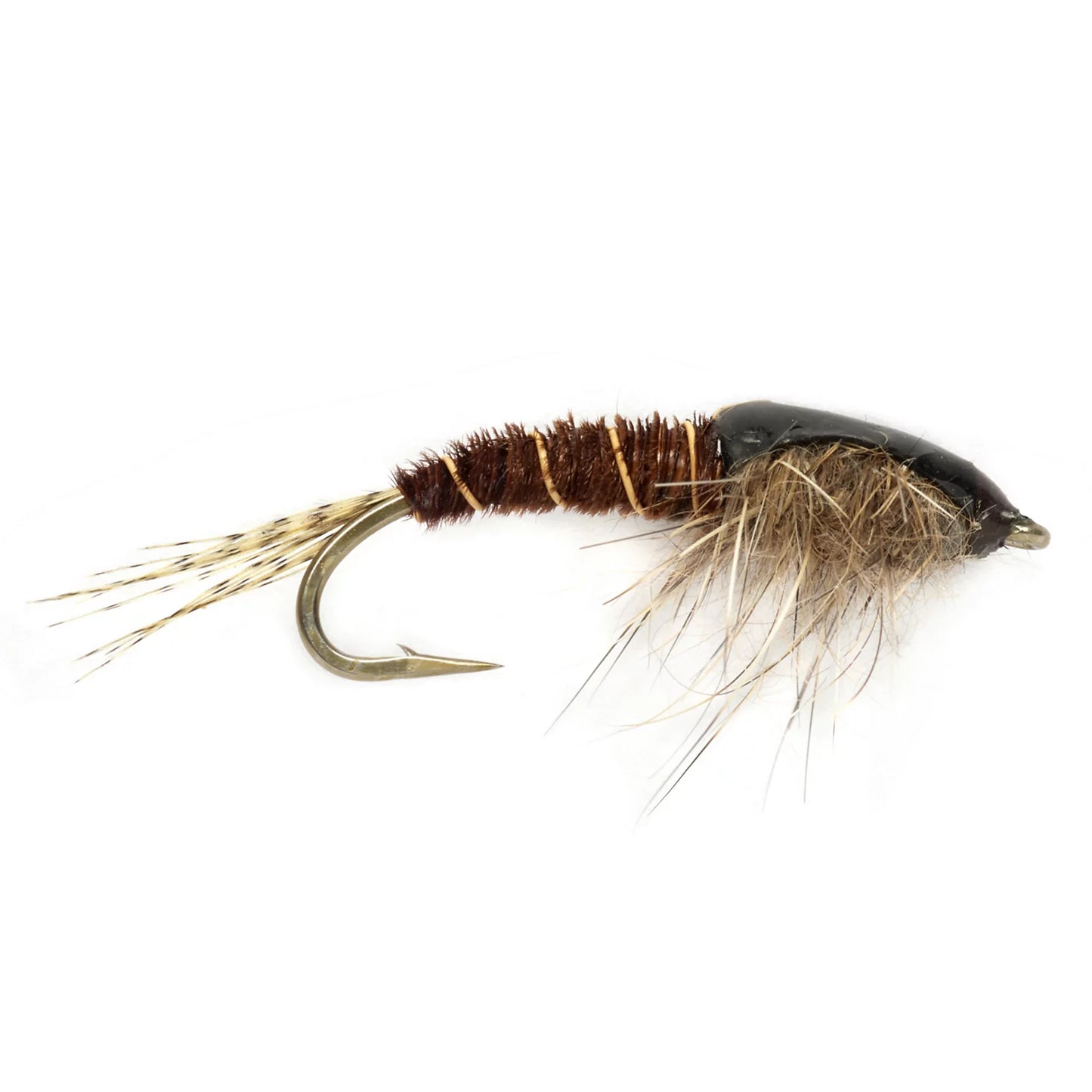 Orvis Affordable - Tom Rosenbauer's Combo Platter TBH