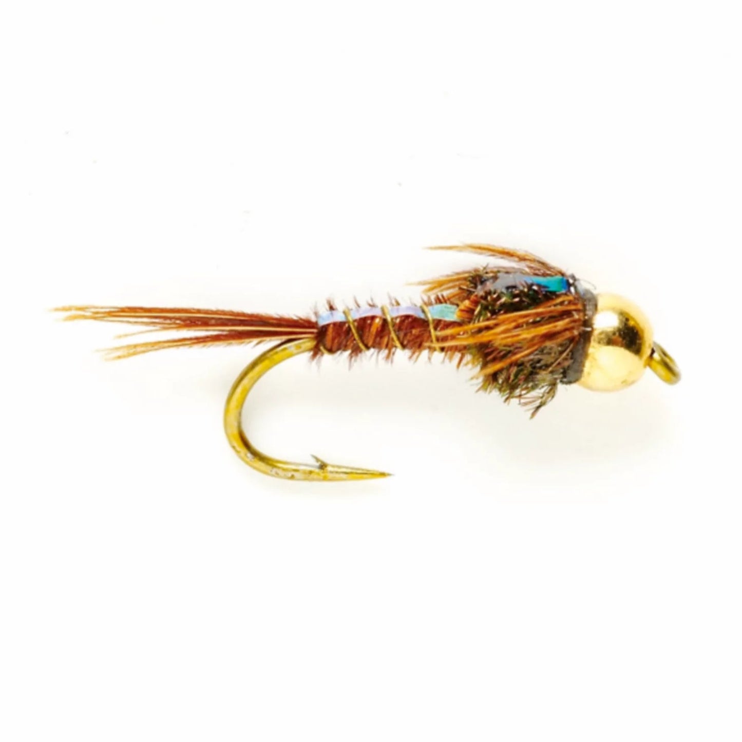 Orvis Affordable - Flashback Bead Head American Pheasant Tail