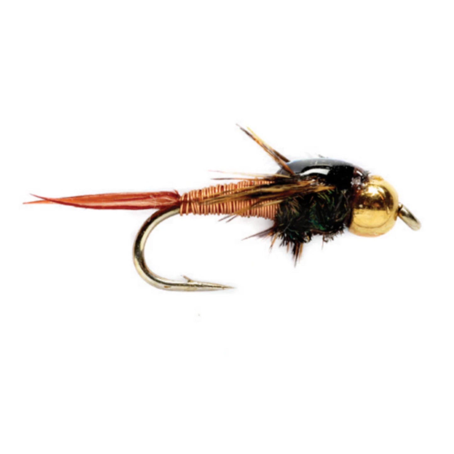 Orvis Best Seller - Orvis CJ Nymph