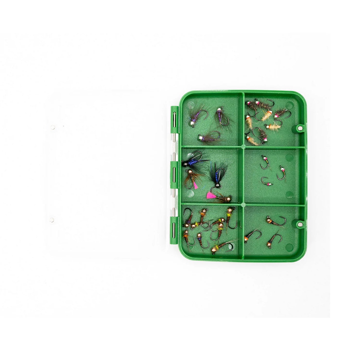 Orvis Limited Edition -Deluxe Euro Nymph Fly Assortment
