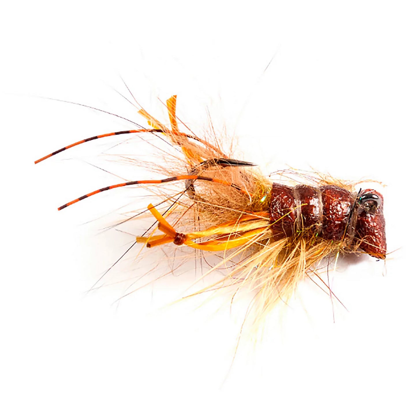 Orvis Limited Edition -Joe's Mini Crayfish Jig