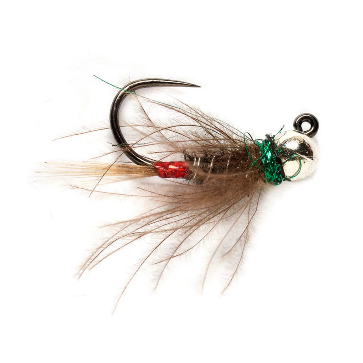 Orvis Best Seller - Tactical Tungsten Head French Jig