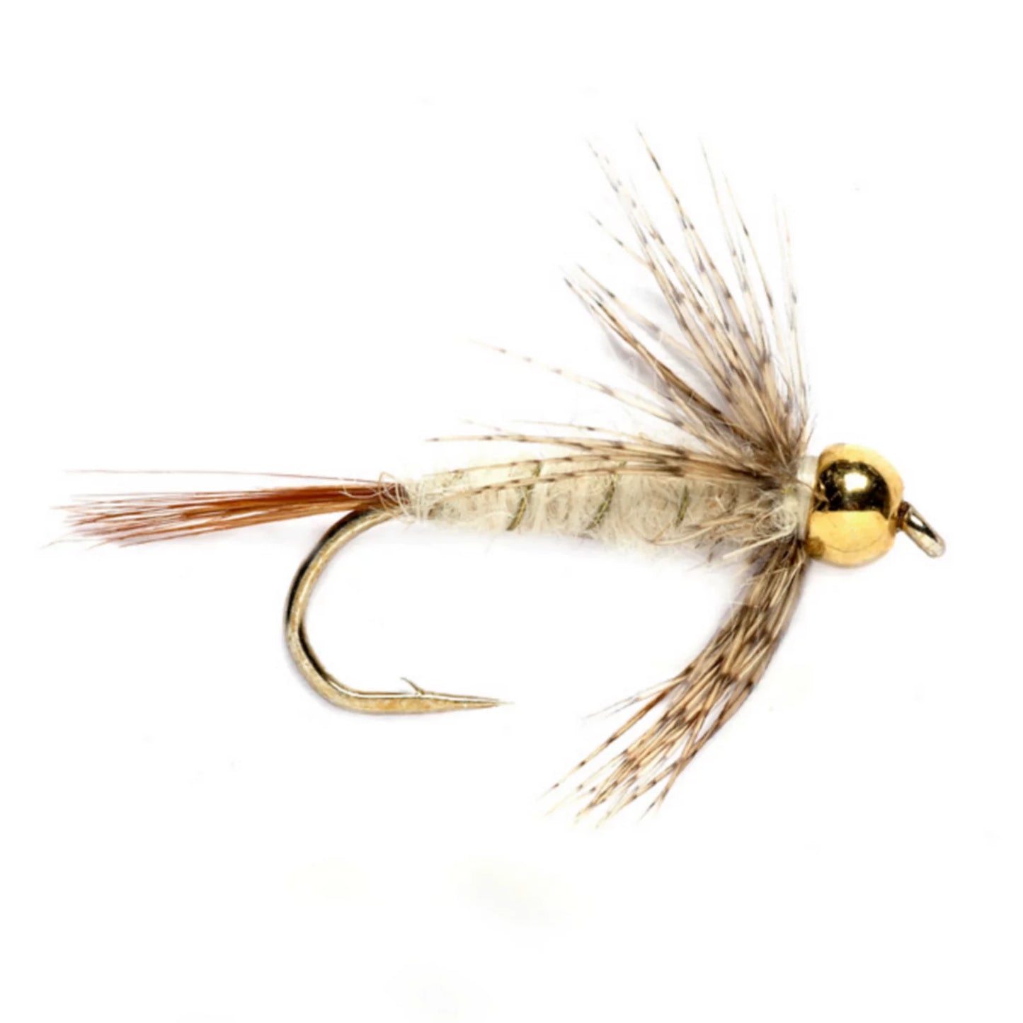 Orvis Budget Friendly - Tunghead Soft Hackle Hare's Ear