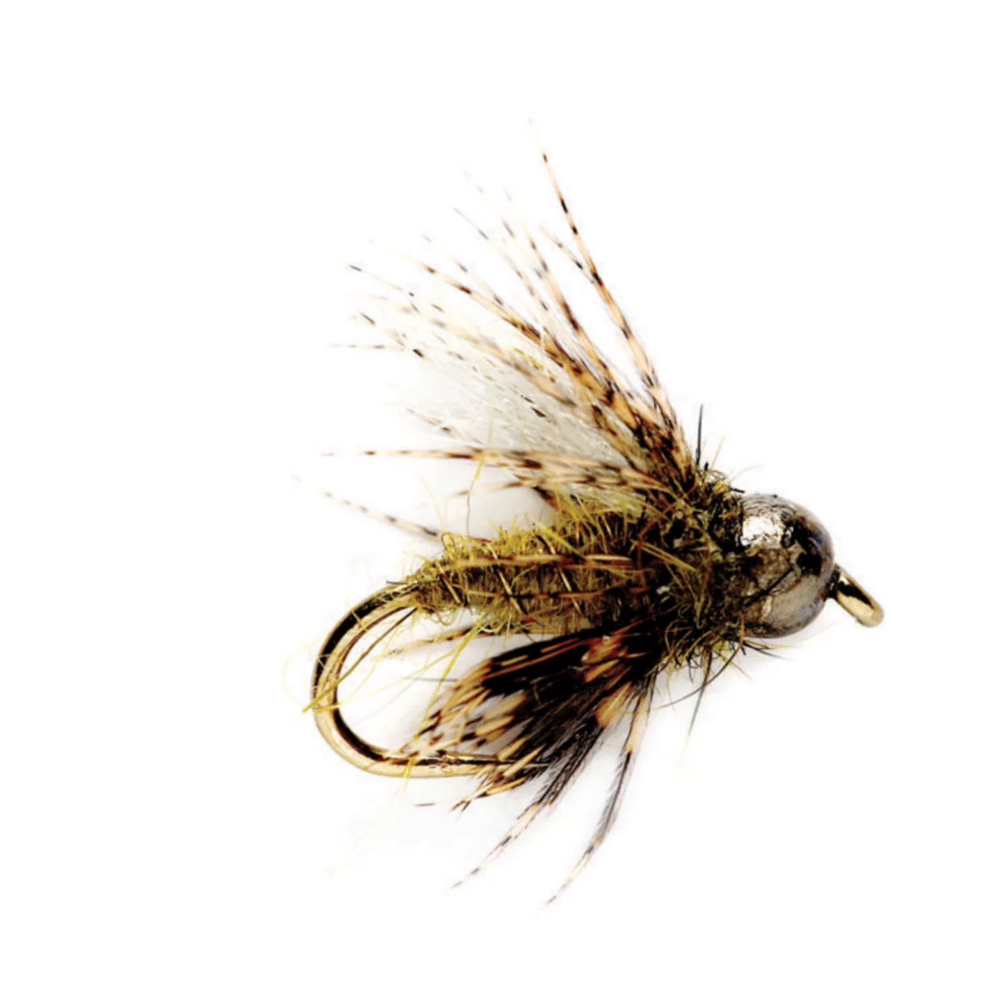 Orvis Affordable - T.H. Soft Hackle Caddis Pupa