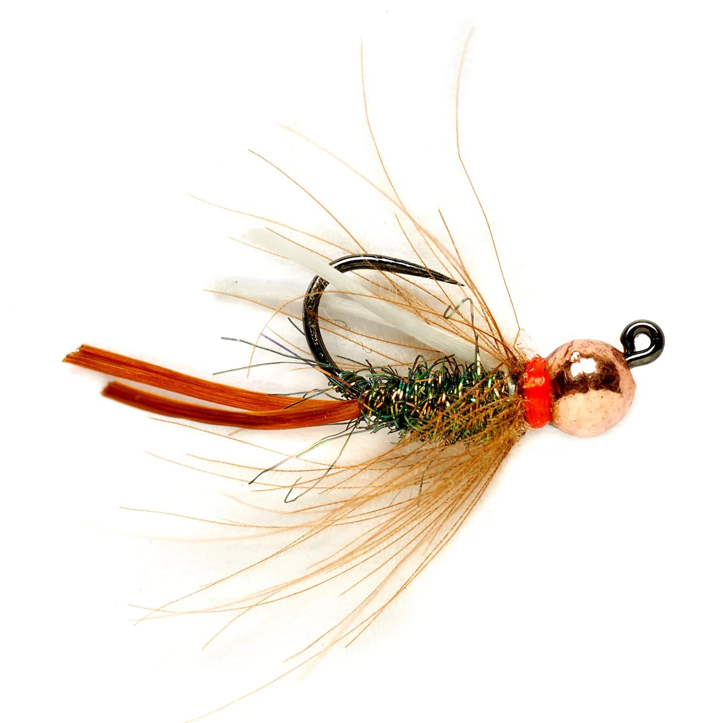 Orvis Customer Favorite -Tactical TH Fast Water Prince Jig