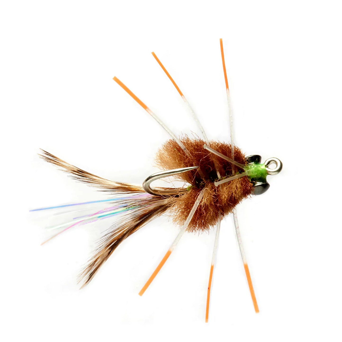 Orvis Budget Friendly - Merkin Crab