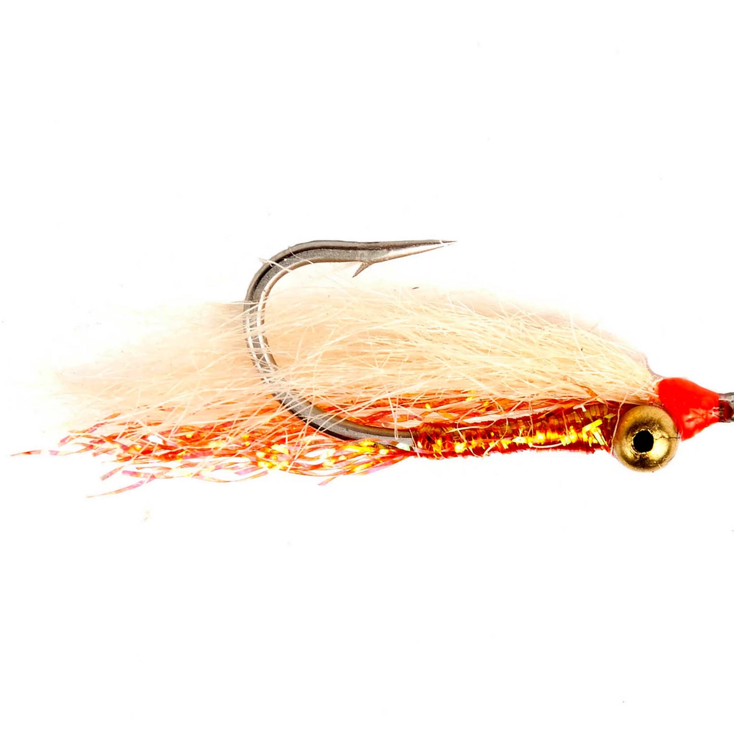 Orvis Best Seller - Orange Christmas Island Bonefish