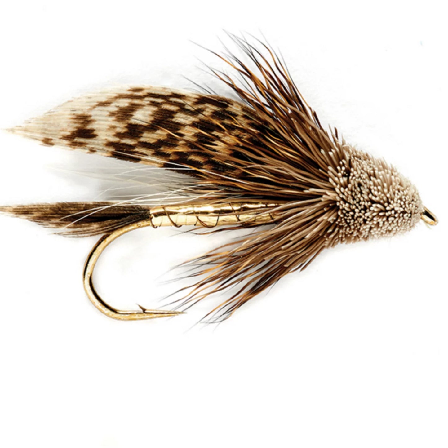 Orvis Popular Choice - Muddler Minnow