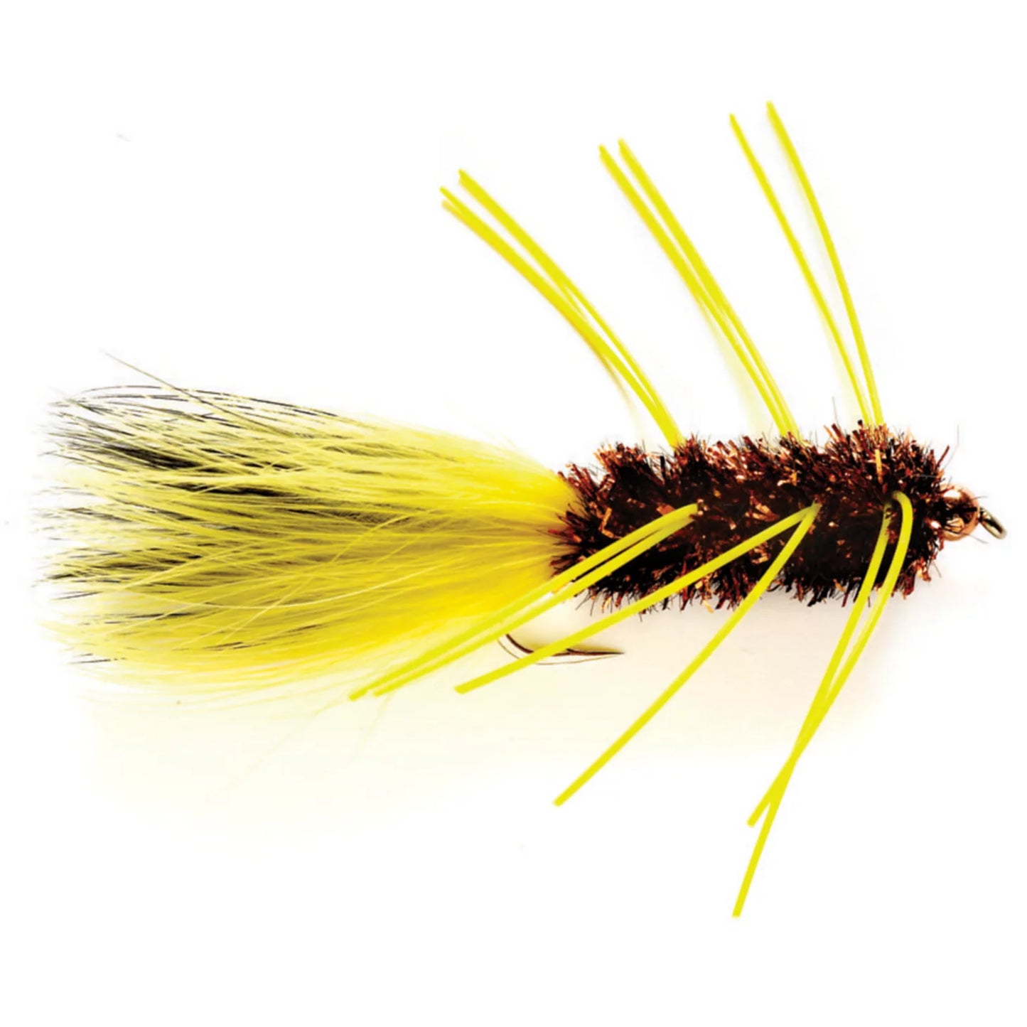 Orvis Great Deal - TeQueely Streamer