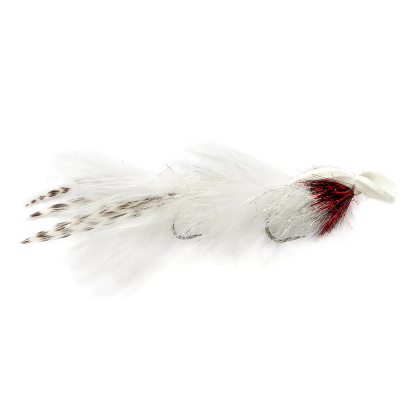 Orvis Value - Wildwood's Wild Wobbler