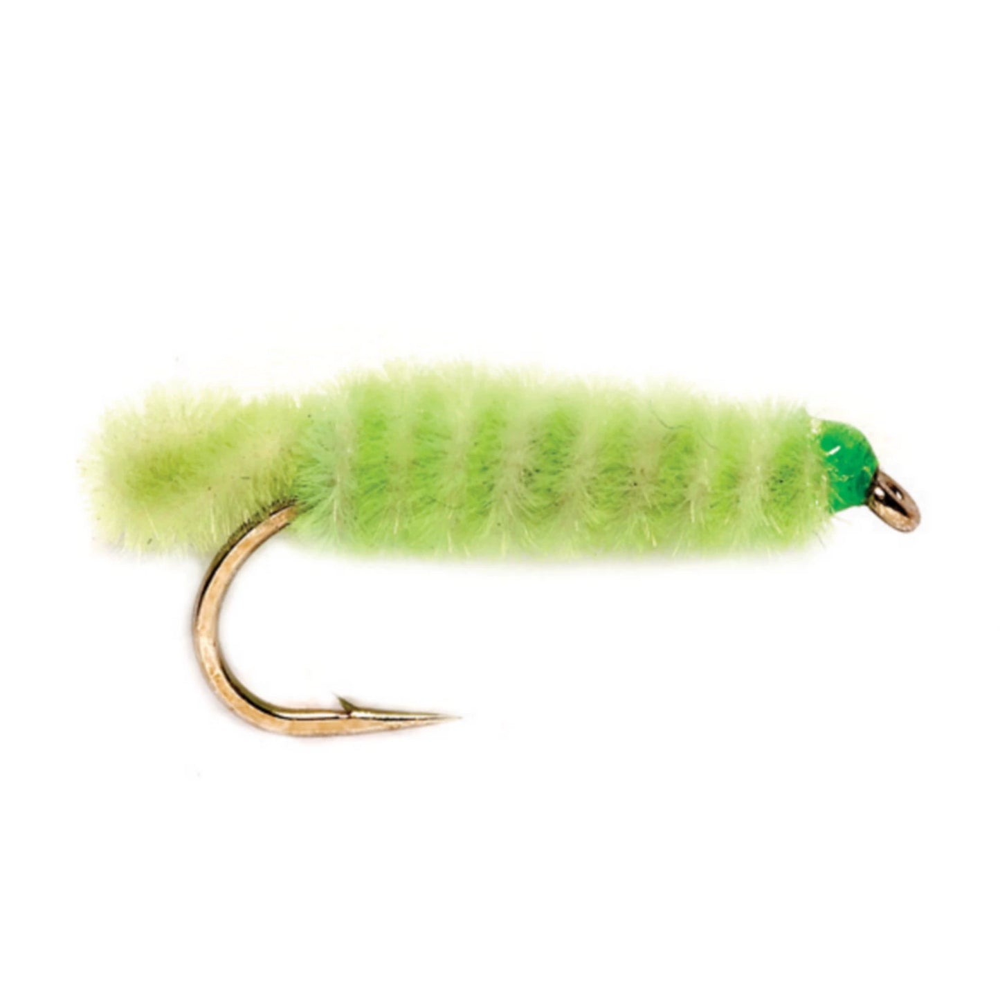 Orvis Customer Favorite -Green Weenie Wet Fly