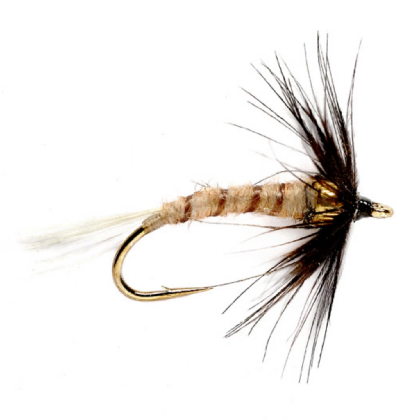Orvis Budget Friendly - Bead Head Flymph - Hendrickson
