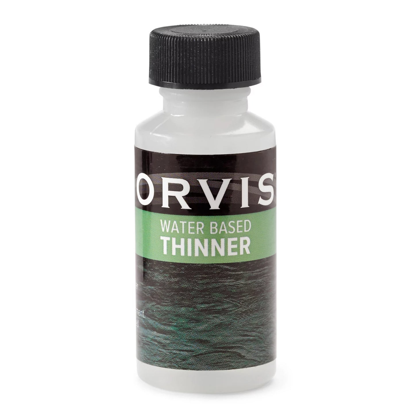 Orvis Best Seller - Water-Based Thinner