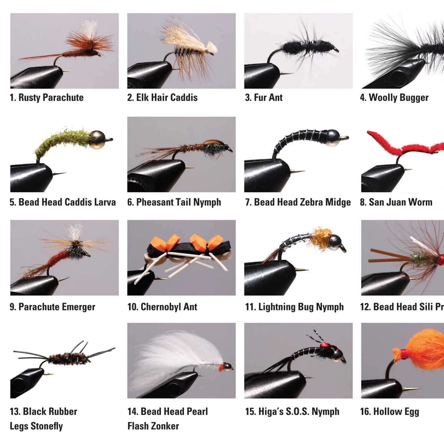 Orvis Best Seller - Orvis Premium Fly Tying Kit