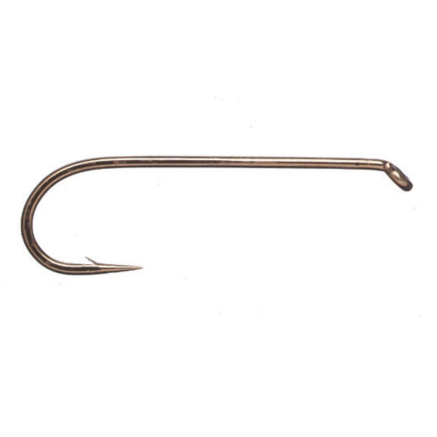 Orvis Featured - Muddler/Stonefly Hook