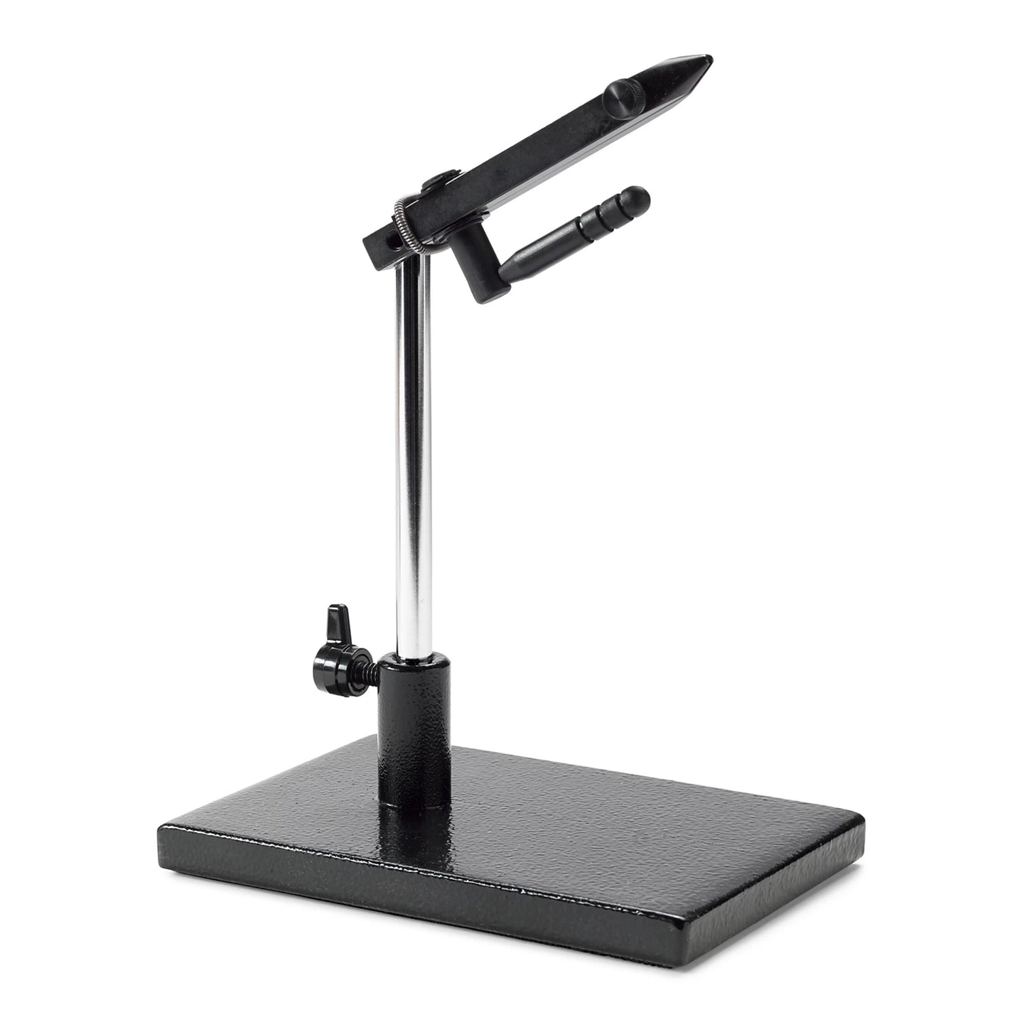 Orvis Value - Griffin Montana Pro II Pedestal Vise