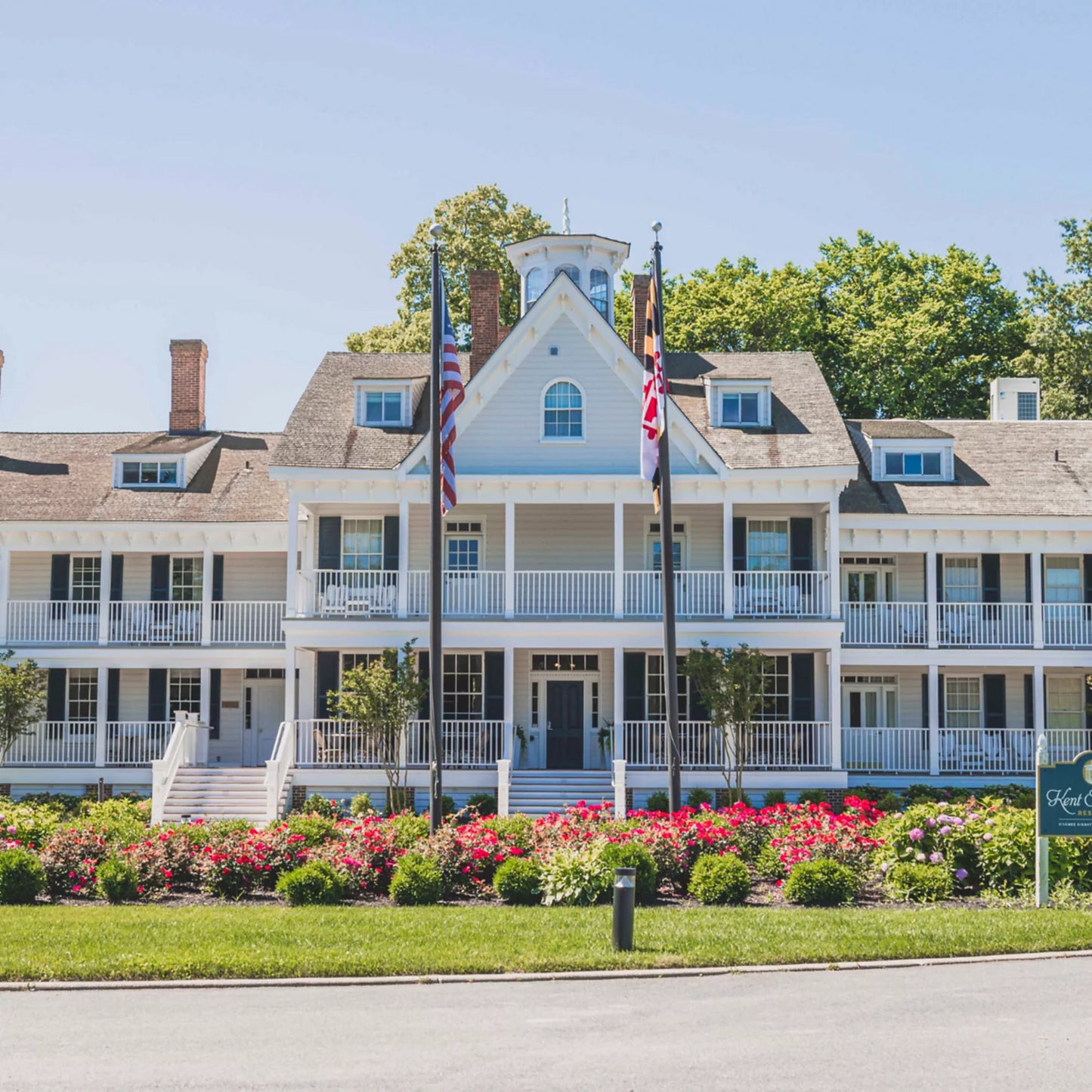 Orvis Great Deal - Chesapeake Bay Fly Fishing School - Stevensville, MD
