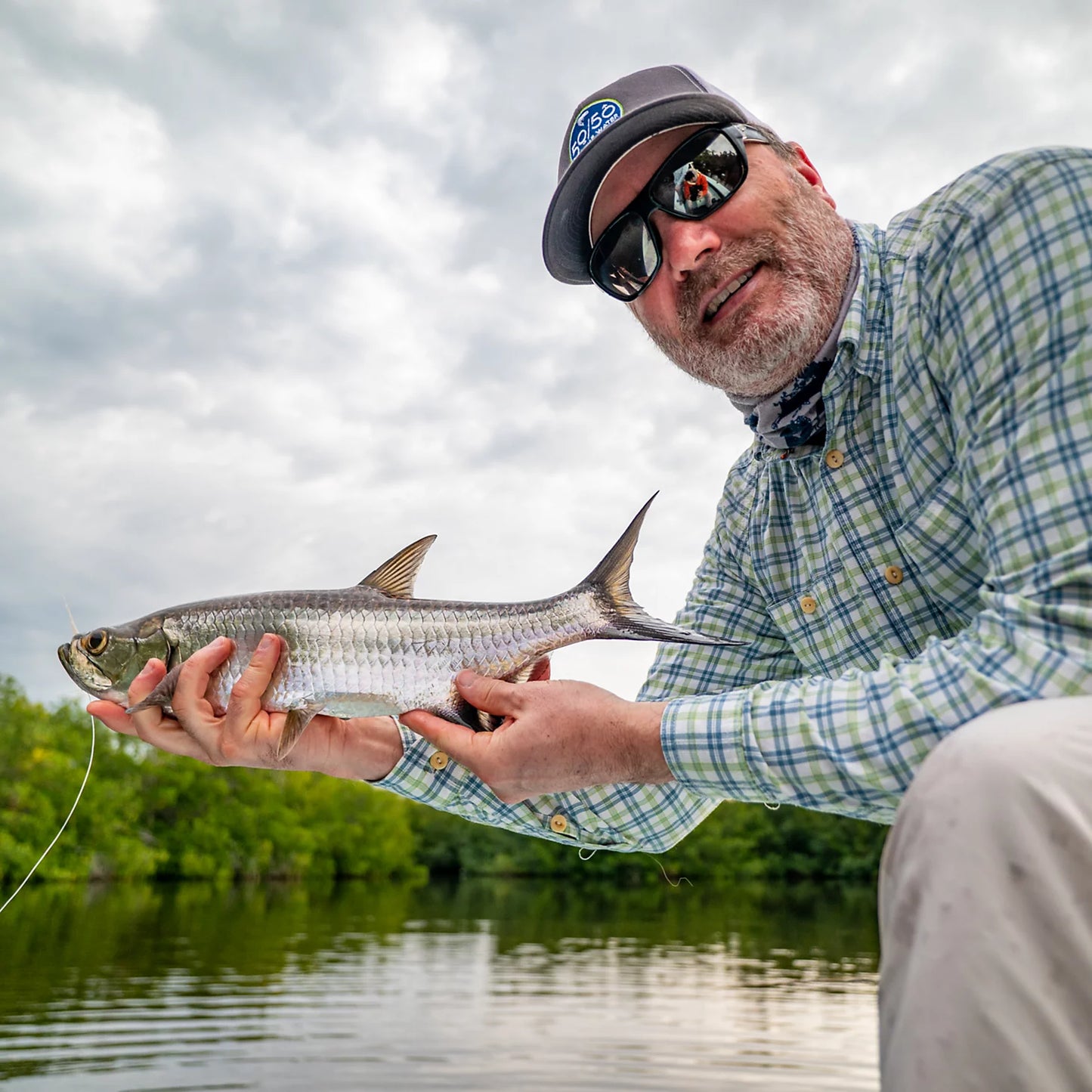 Orvis Customer Favorite -Everglades Saltwater School, Florida