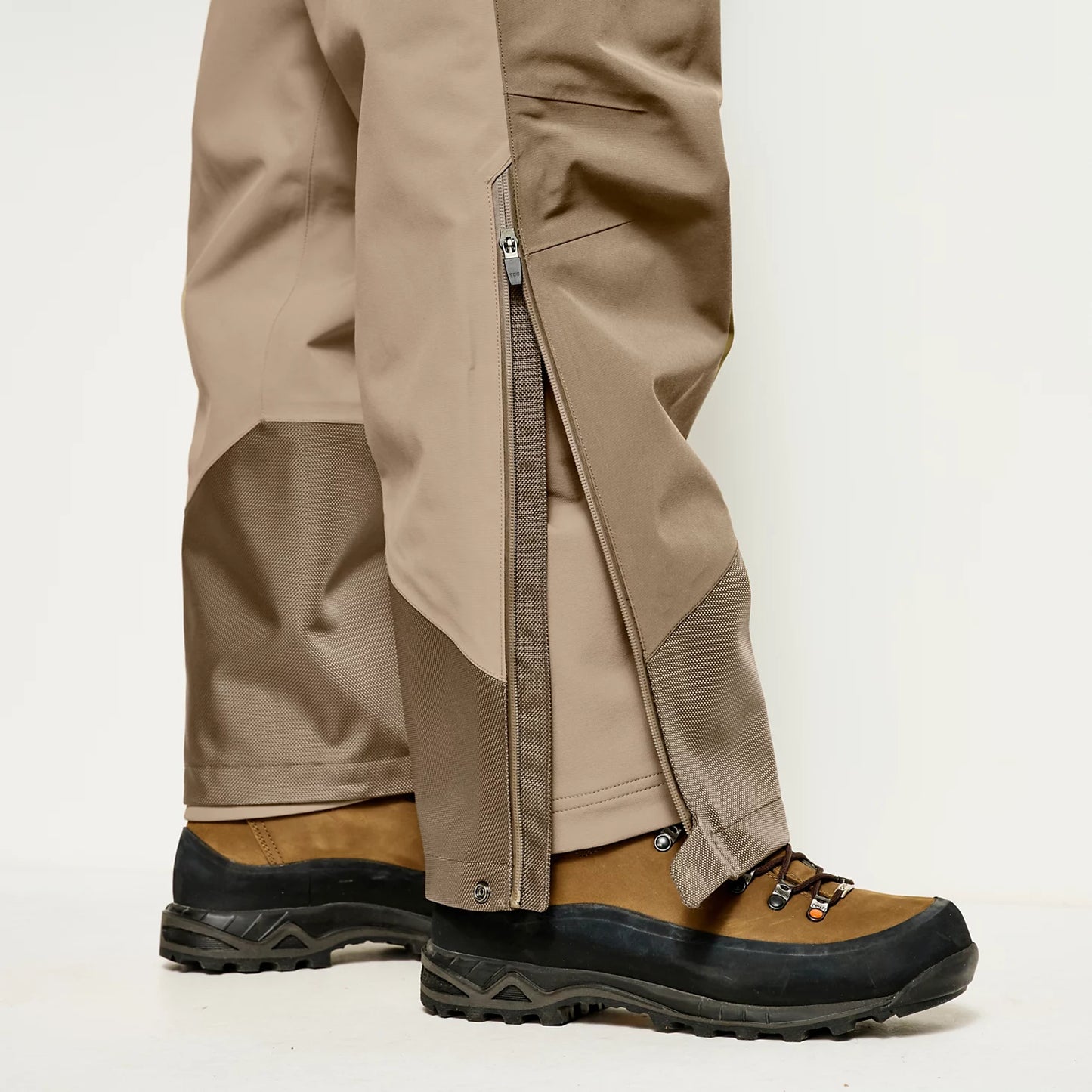 Orvis Featured - PRO ToughShell Chaps