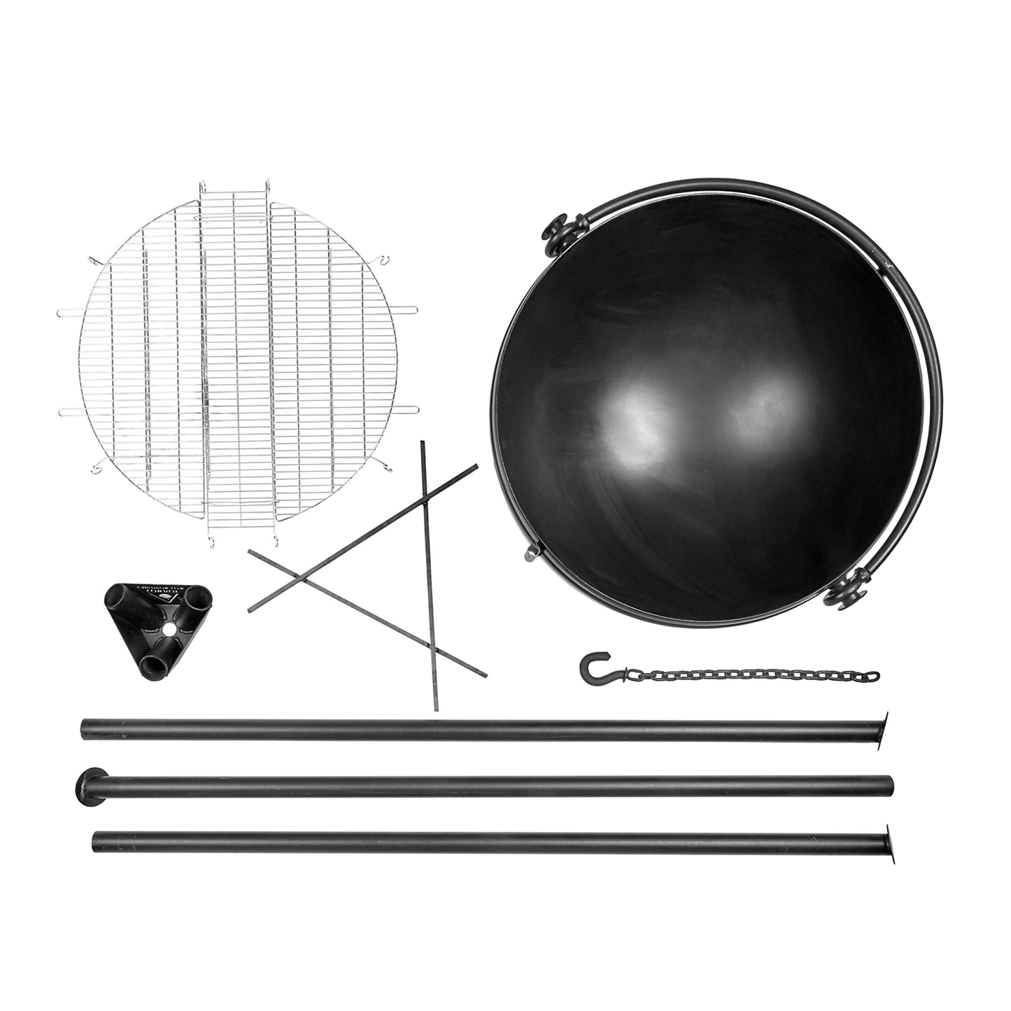 Orvis Customer Favorite -Cowboy Cauldron - 30" Diameter